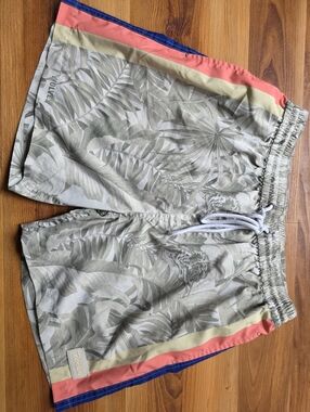 Men's Darc Sport Wolves 501/1000 Shorts Size L